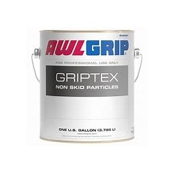 AWLGRIP NON SKID ADDITIVE GRIPTEX FINE 73012 QUART