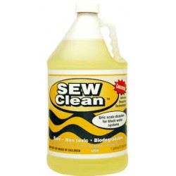 SEW CLEAN GALLON