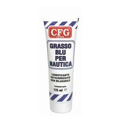 CRC CFG  NAUTICAL GREASE BLU 125ML