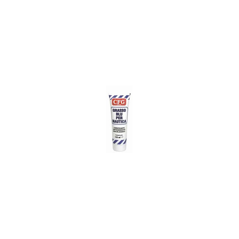 CRC CFG  NAUTICAL GREASE BLU 125ML