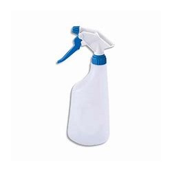 EMPTY SPRAY BOTTLE 600ML