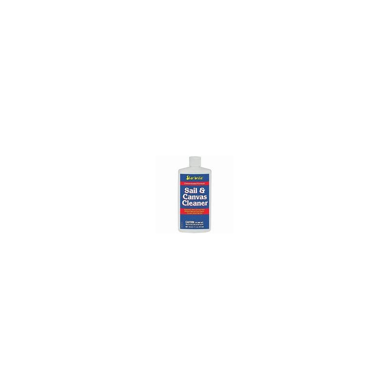 STARBRITE SAIL & CANVAS CLEANER 473ML