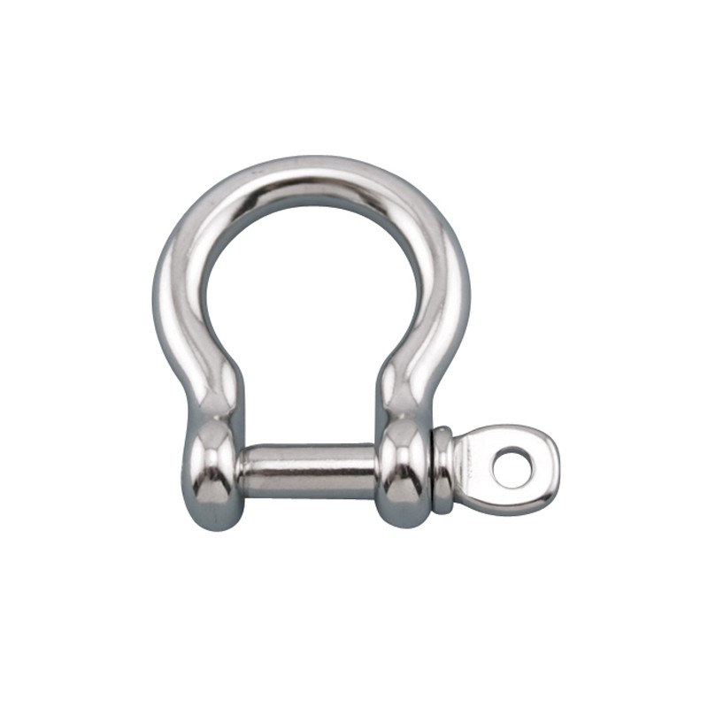 BOW SHACKLE D8MM