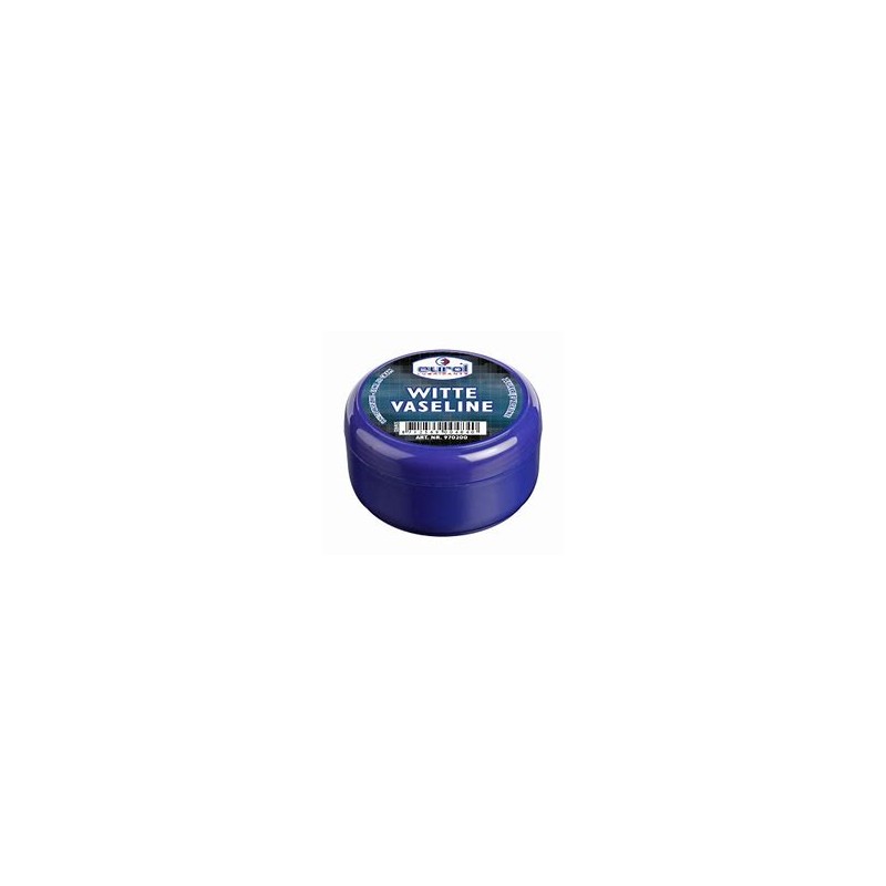 VASELINE 50GR