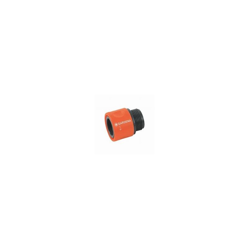 Gardena adaptor on sale