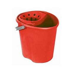 TATAY ROUND BUCKET WITH SQUEEZER