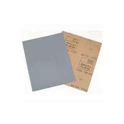 3M SANDING PAPER 734 WETORDRY P1200