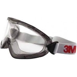 3M 2890A MASQUE DE PROTECTION