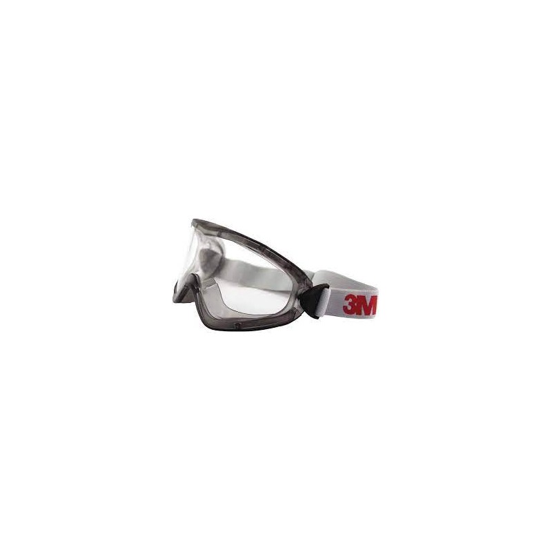 3M 2890A SAFETY GOGGLES