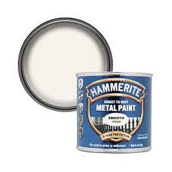 HAMMERITE BLANC MARINE CHANDLER