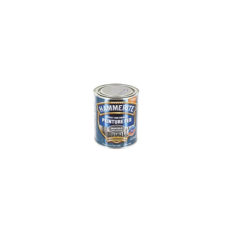 HAMMERITE GRIS CLAIR 250ml