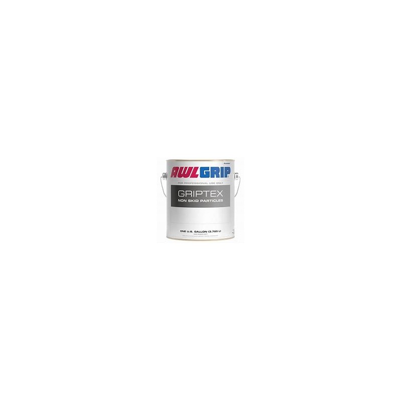 AWLGRIP NON SKID ADDITIVE GRIPTEX COARSE 73013 QUART