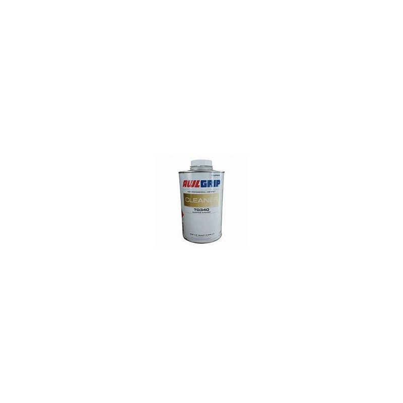 AWLGRIP SURFACE CLEANER T0340 QUART