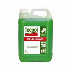 TEEPOL 5L