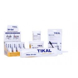 TIKAL TEFGEL TUBE 10GR 