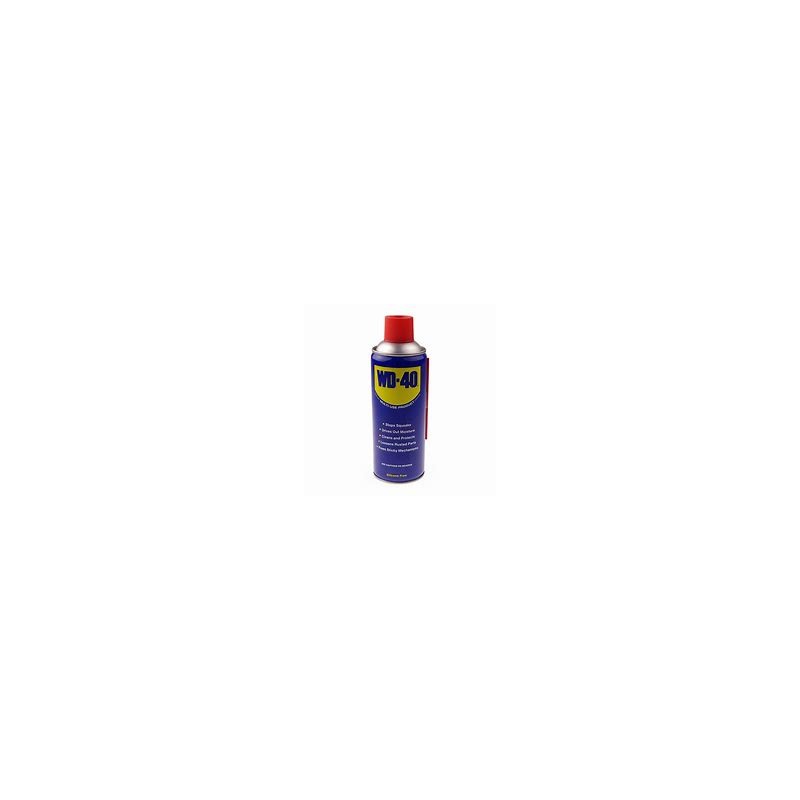 WD40 SPRAY CAN 400ML