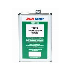 AWLGRIP REDUCER T0006 SPRAY QUART