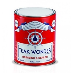 TEAK WONDER SEALER GALLON