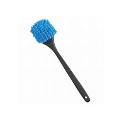 SHURHOLD LONG DIP AND SCRUB BRUSH