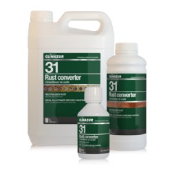 CLIN AZUR 31 RUST CONVERTER 1L