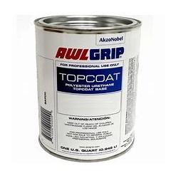 AWLGRIP MATTERHORN WHITE G8003 GALLON