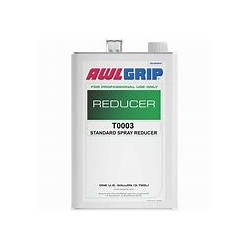 AWLGRIP STANDARD REDUCER FOR SPRAY USE T0003 GALLON