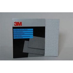 3M SANDING PAPER 618 DRY P120