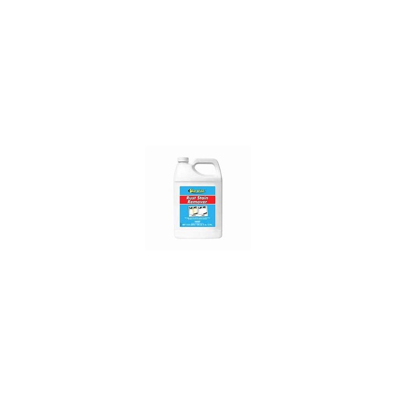 STARBRITE RUST STAIN REMOVER GALLON