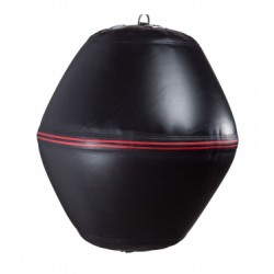 INFLATABLE FENDER BALL 30"x30"